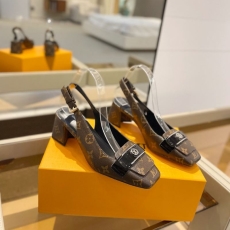 Louis Vuitton Sandals